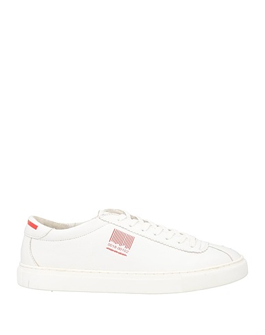 PRO 01 JECT Sneakers White Leather