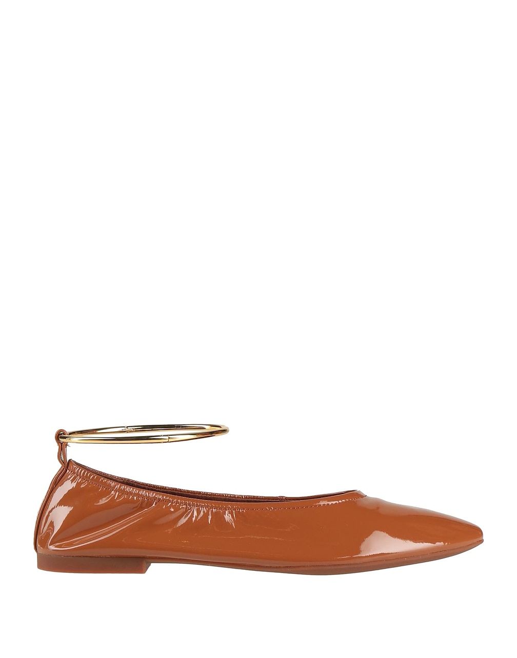 JEFFREY CAMPBELL - Ballet flats