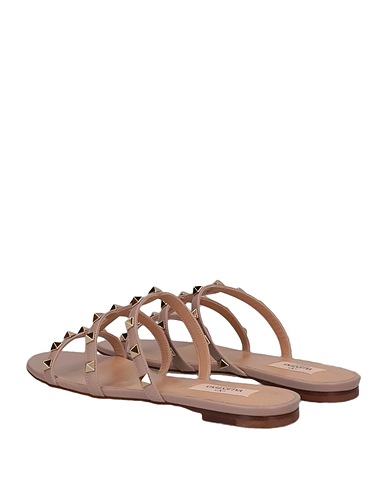 VALENTINO GARAVANI Sandalen CIPRIA Leder