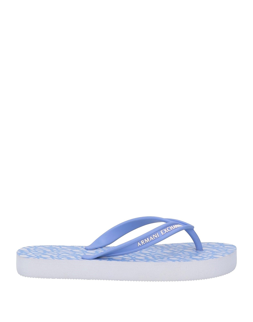 ARMANI EXCHANGE - Thong sandals