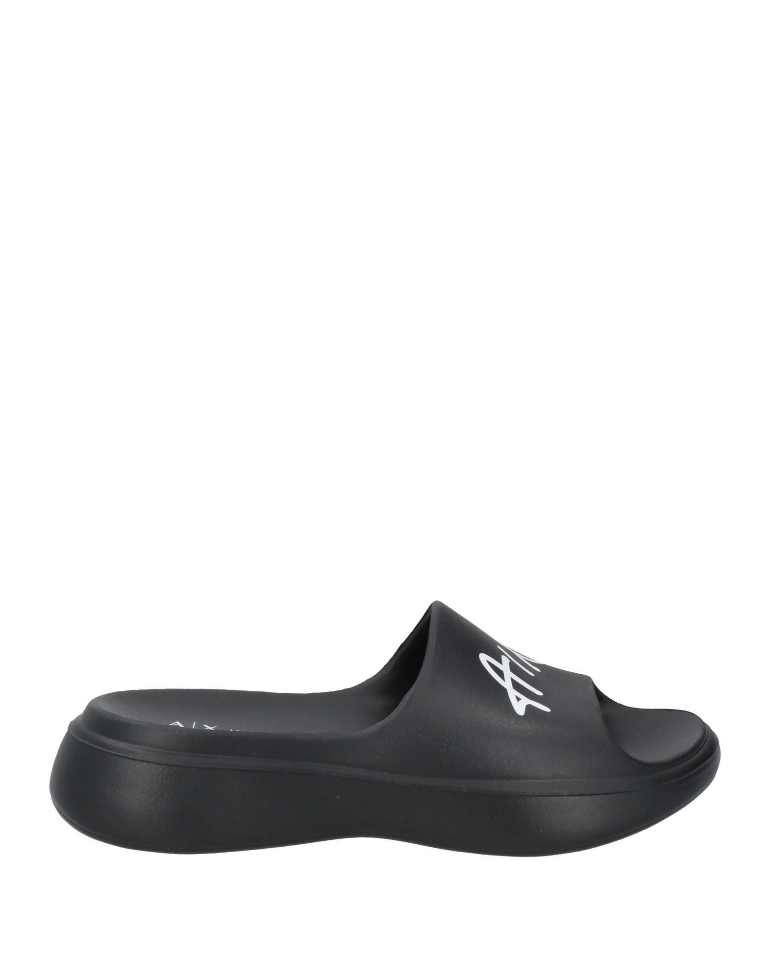 ARMANI EXCHANGE - Sandals
