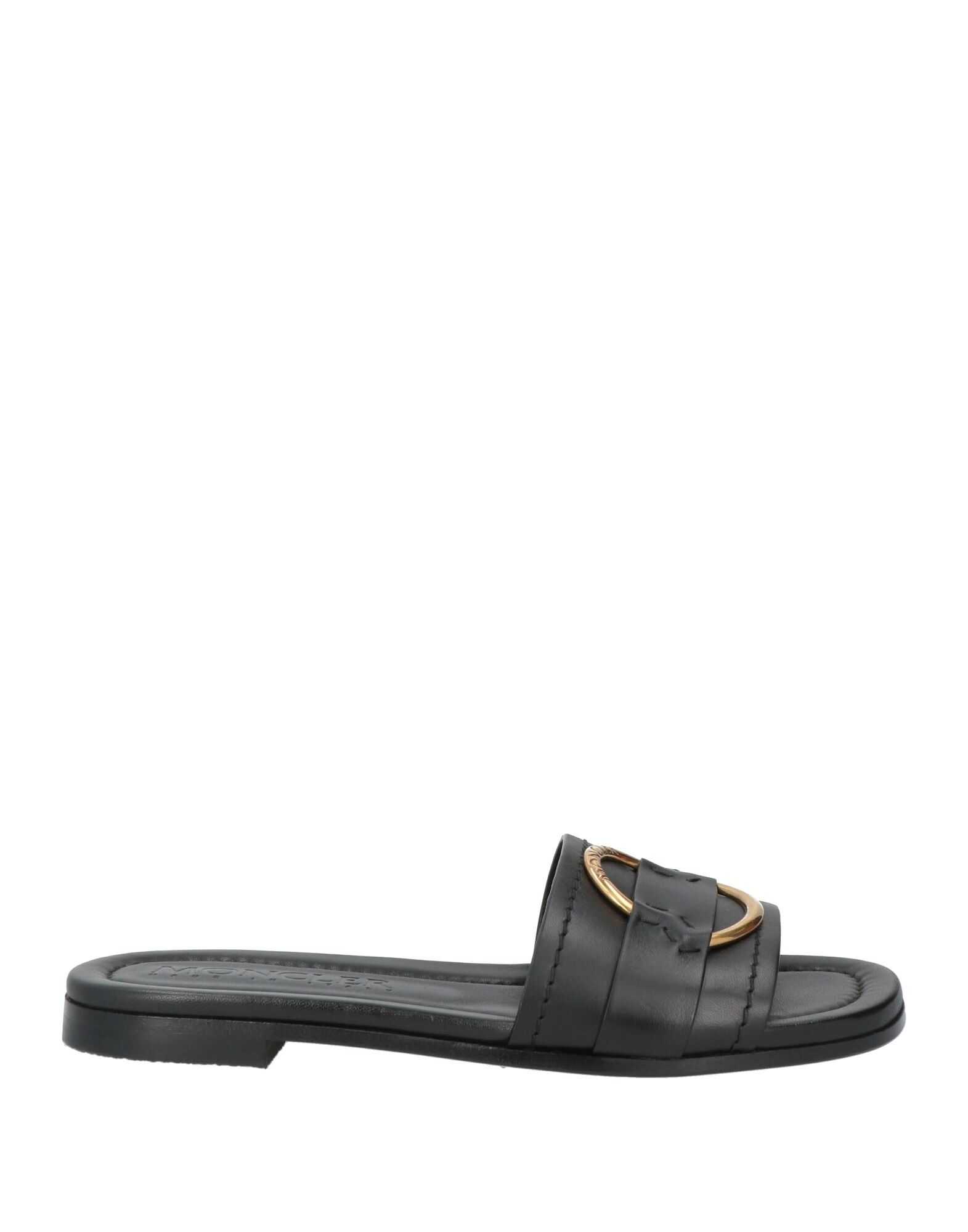 MONCLER - Sandals