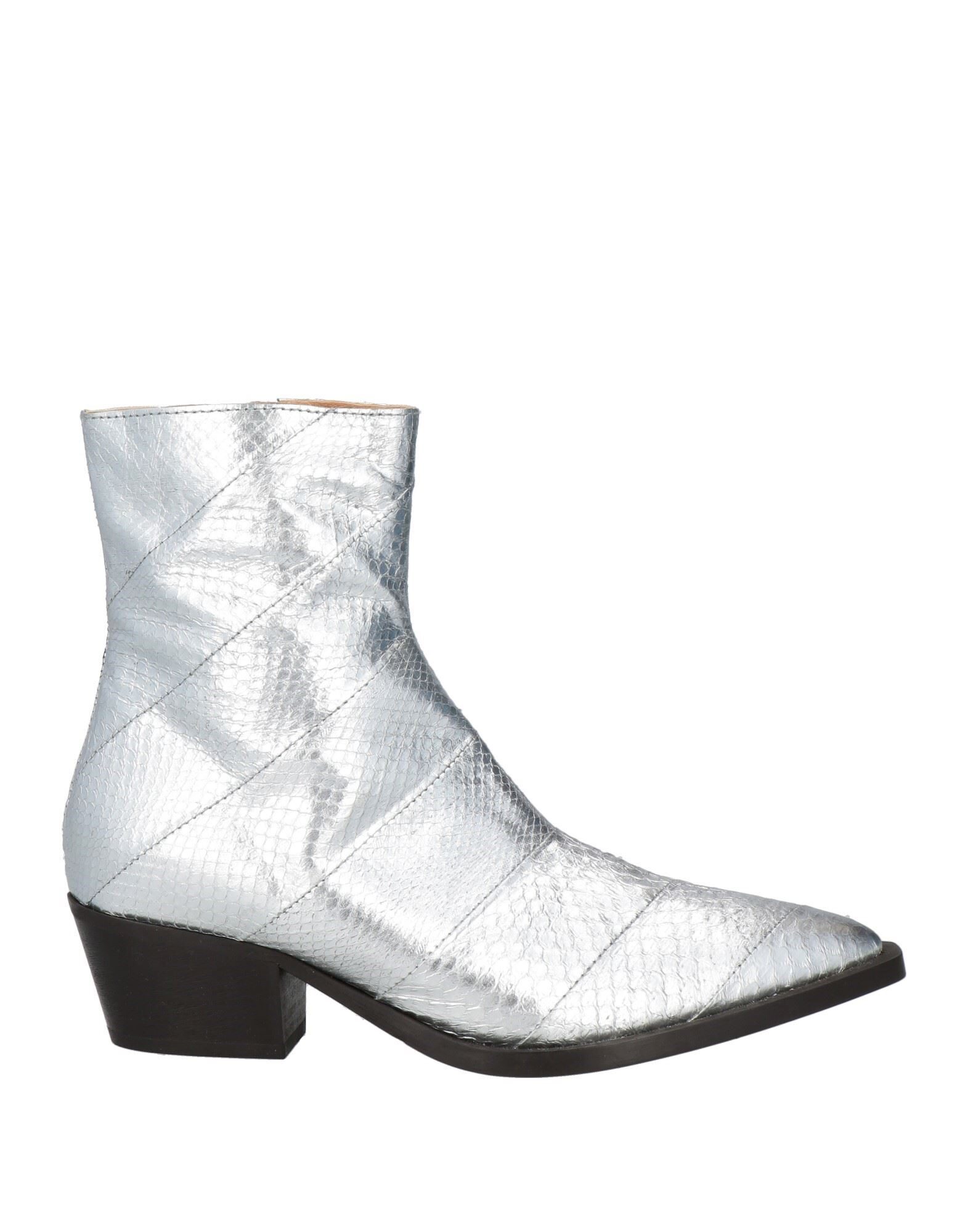 MALÌPARMI - Ankle boots