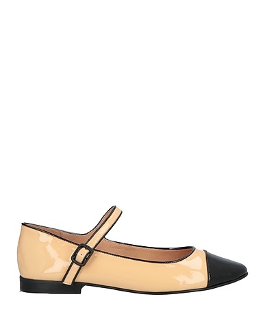 JEFFREY CAMPBELL Footwear Sand Leather, Synthetisches Material