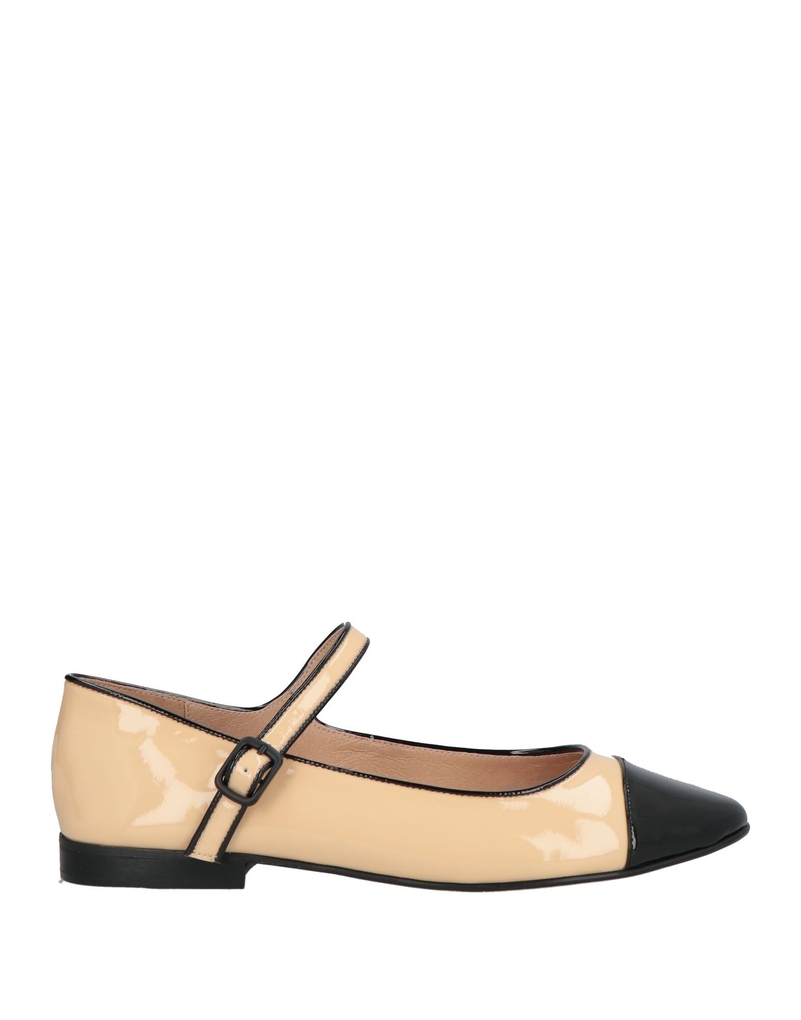 JEFFREY CAMPBELL - Ballet flats