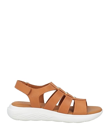 GEOX Sandales Cuir