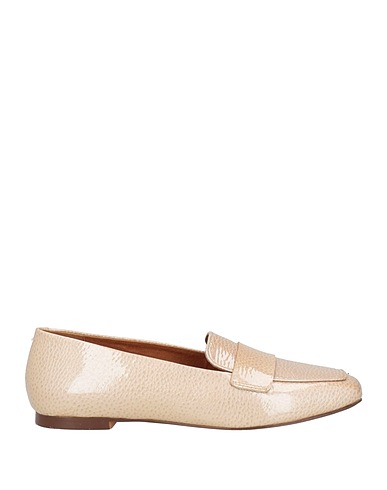 GEOX Loafers Sand Leather