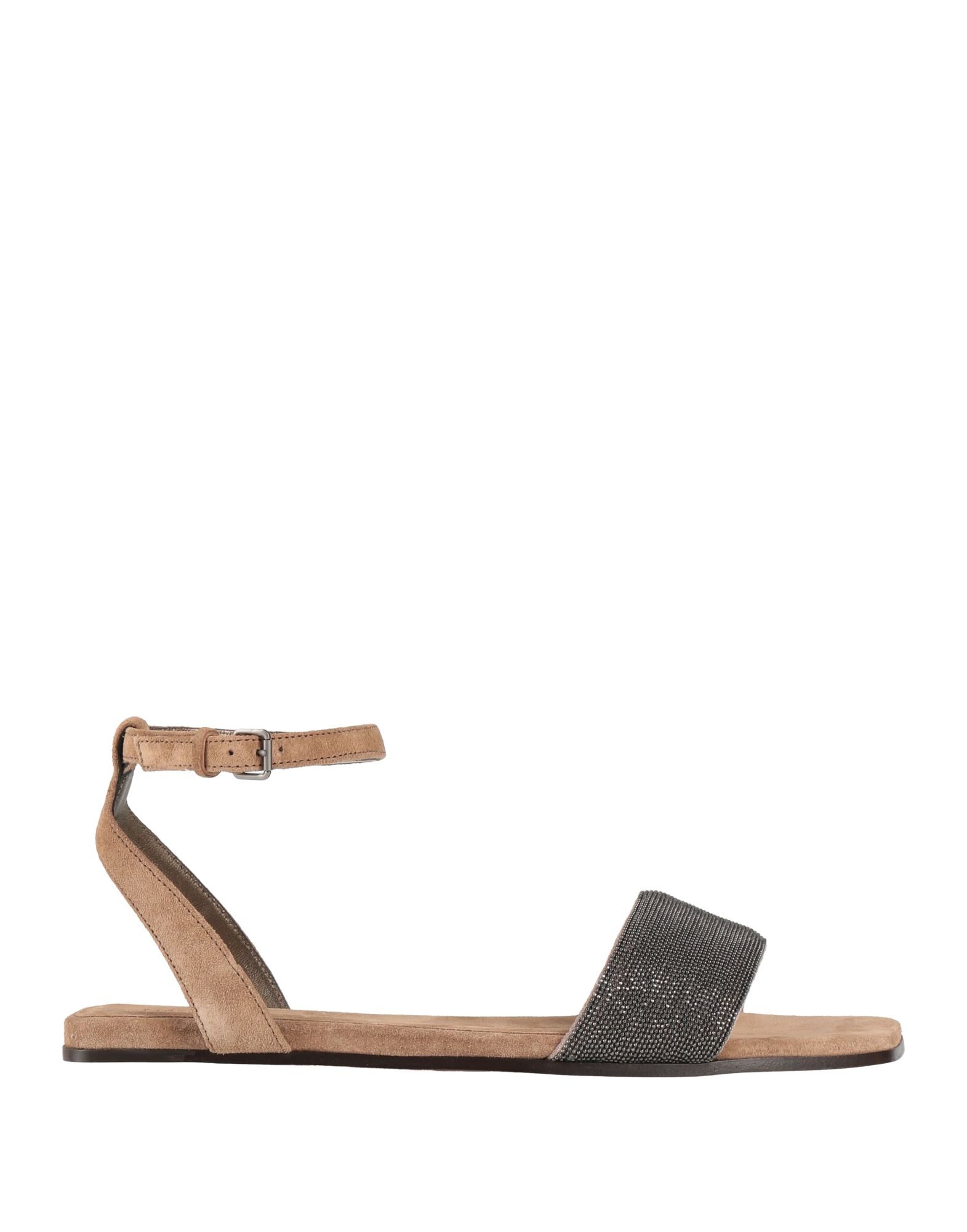 BRUNELLO CUCINELLI - Sandals