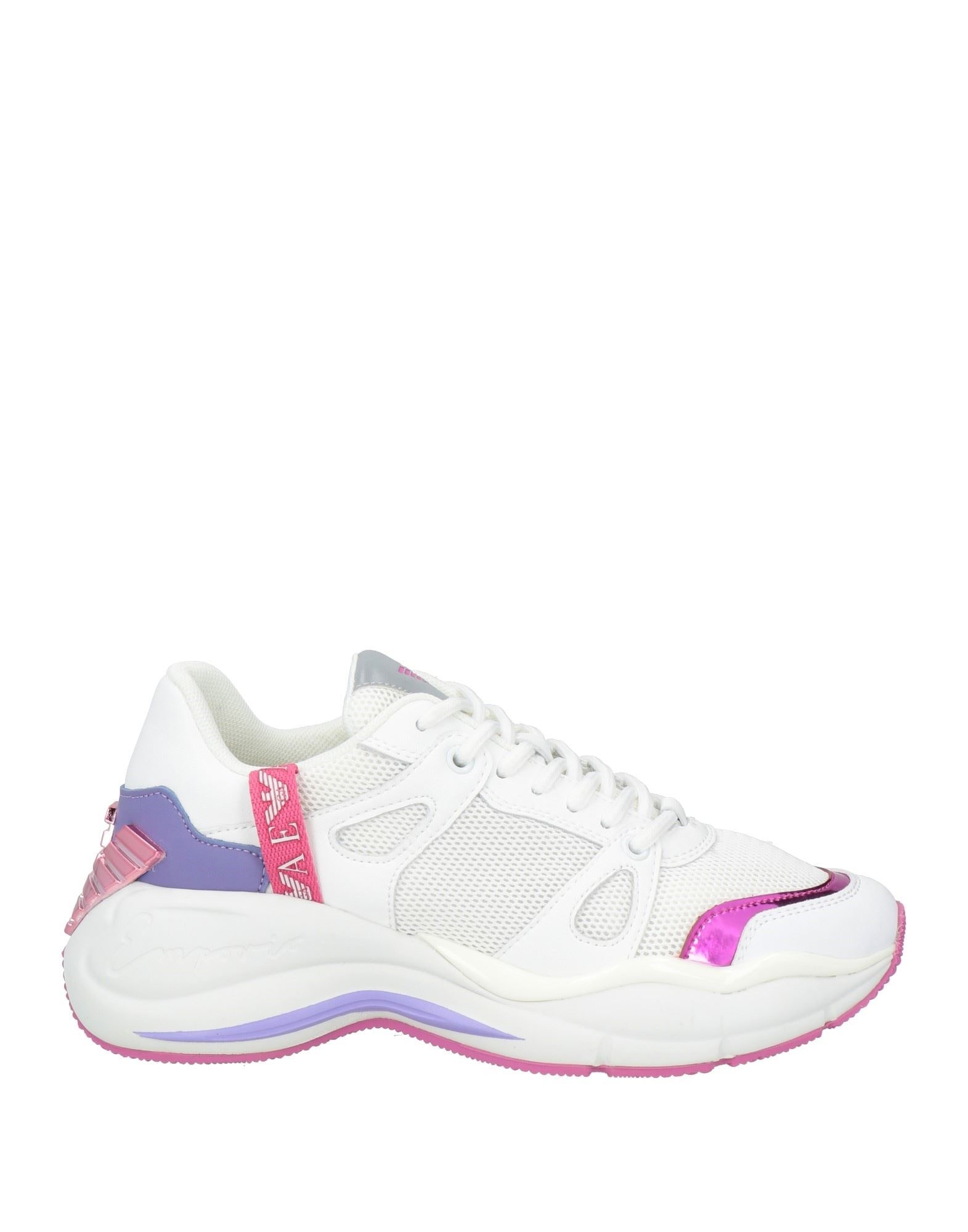 EMPORIO ARMANI - Sneakers