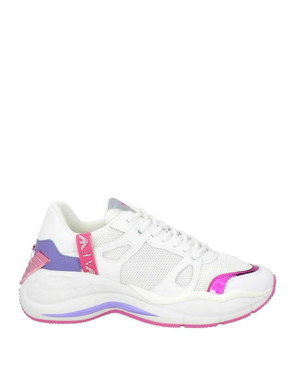 EMPORIO ARMANI - Sneakers