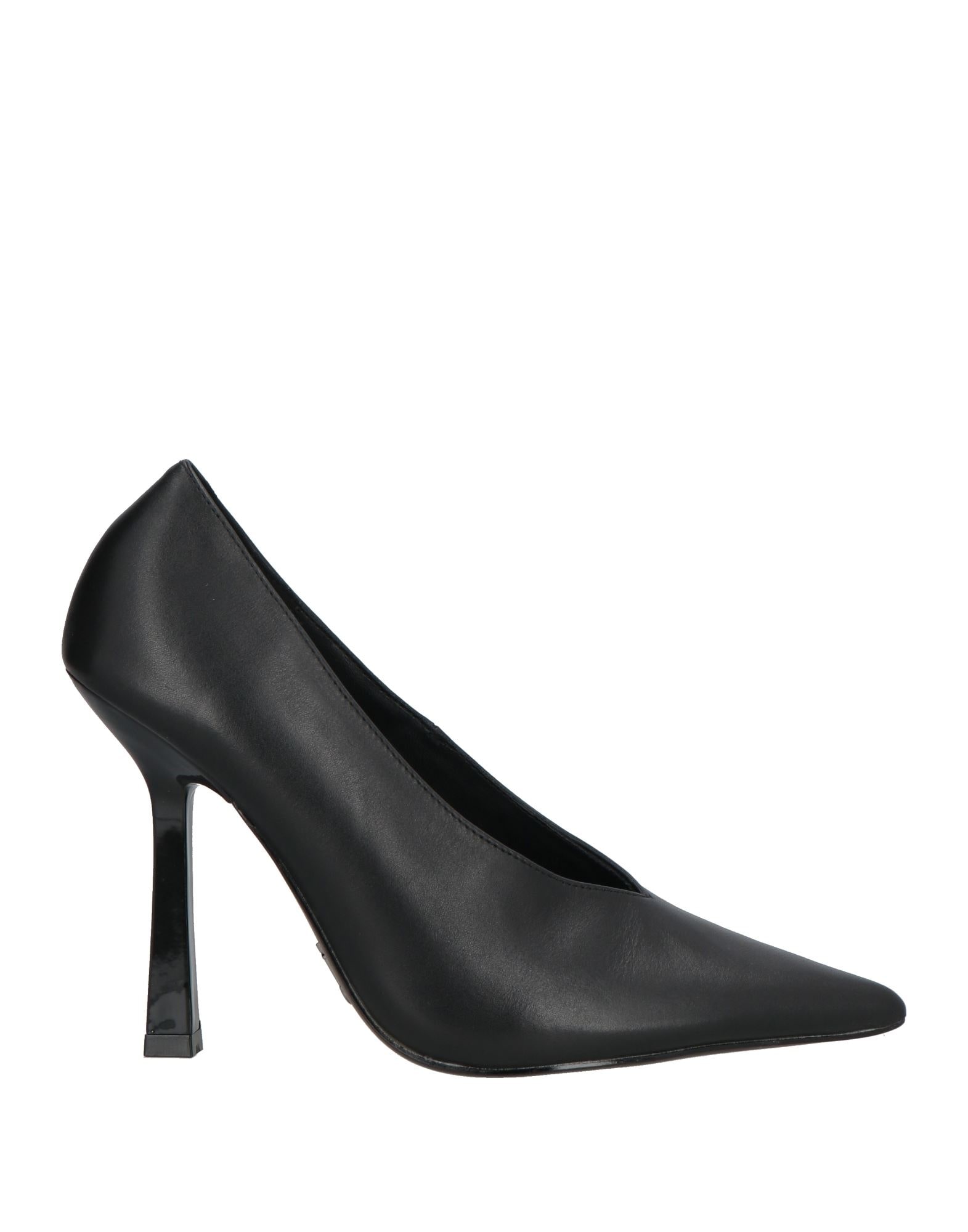 STEVE MADDEN | パンプス ライムグリーン レディース | YOOX