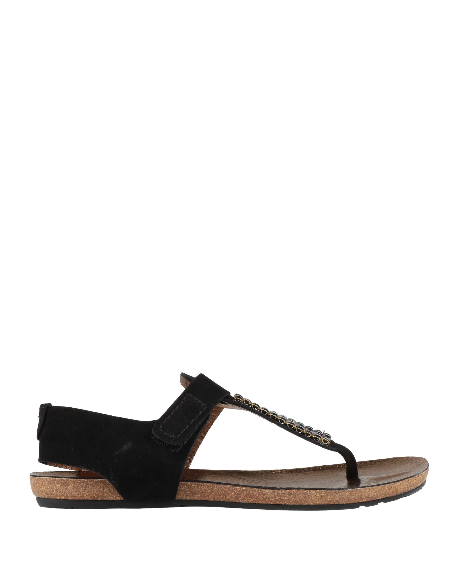 PEDRO GARCÍA - Thong sandals