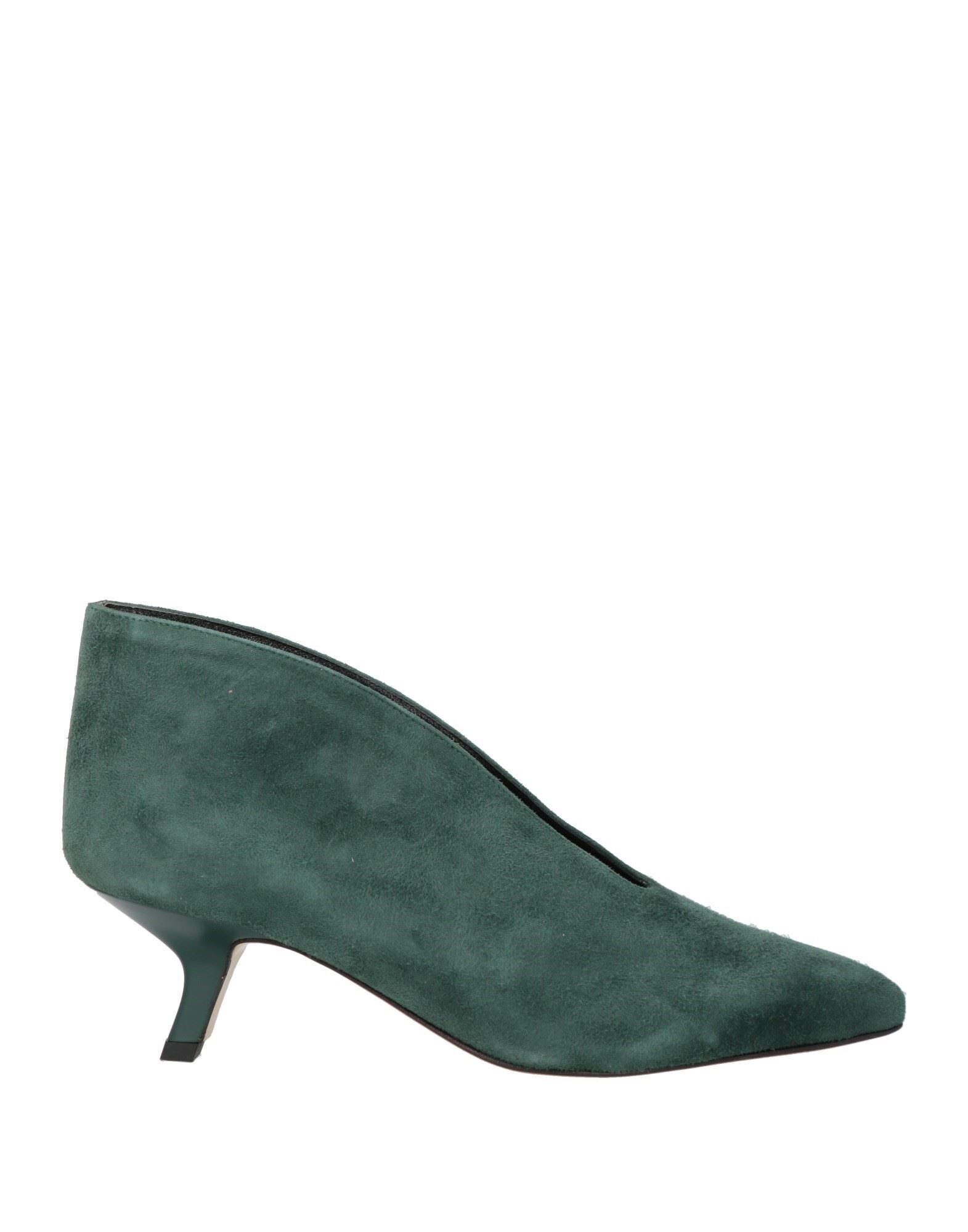 FRANCESCO SACCO - Pumps