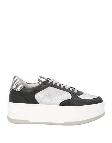P448 Sneakers Leather
