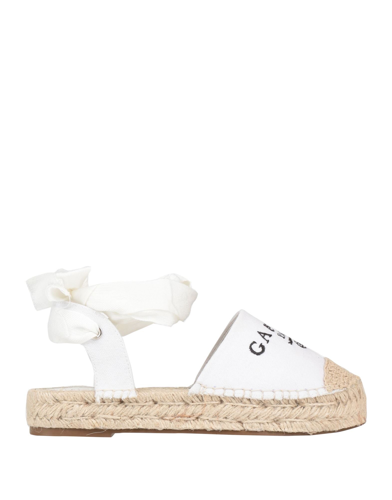 GAëLLE Paris - Espadrilles