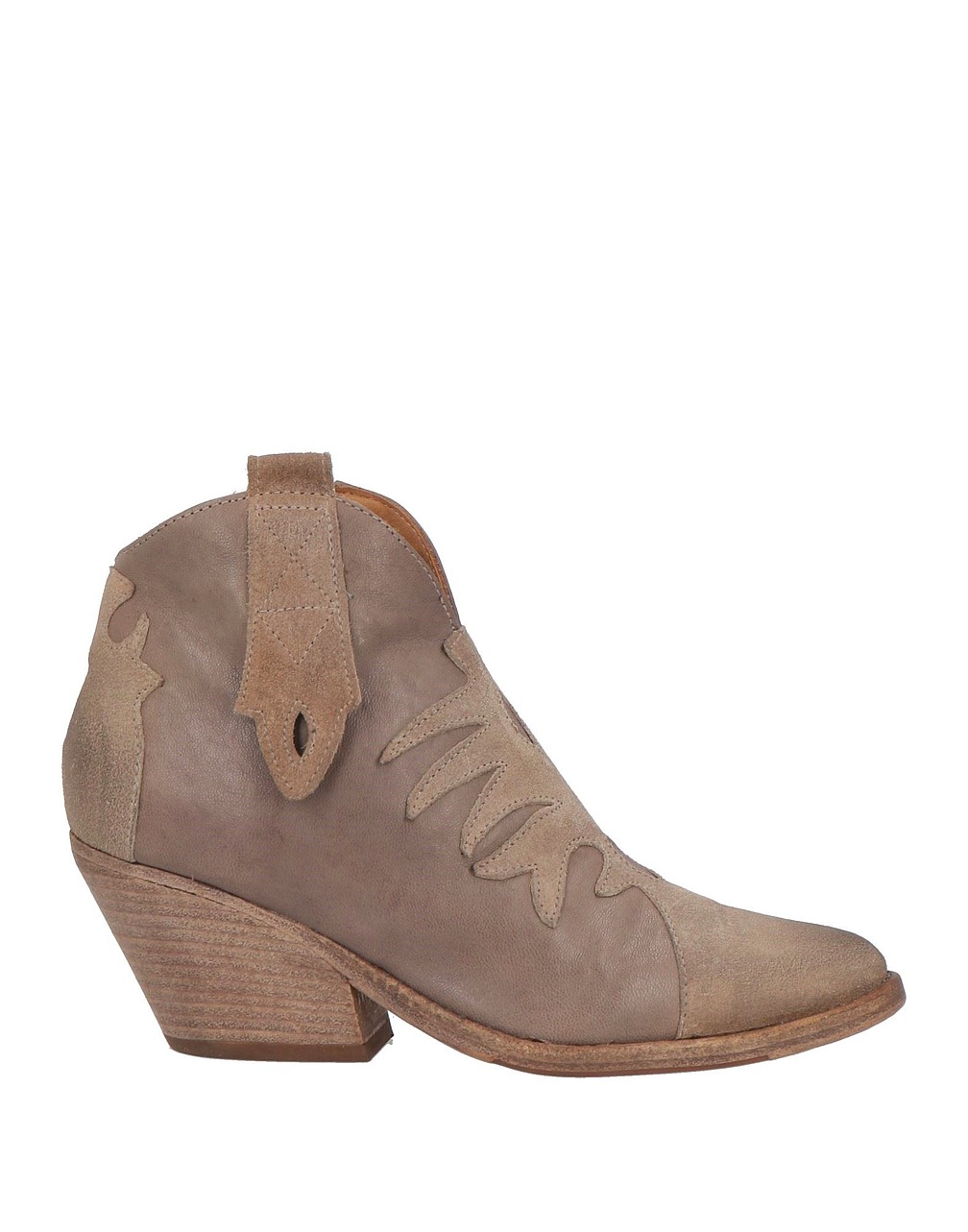 ISABELL - Ankle boots