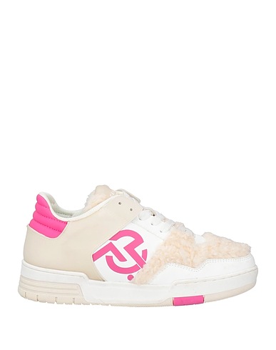 GAëLLE Paris Sneakers Sand Textile fibres