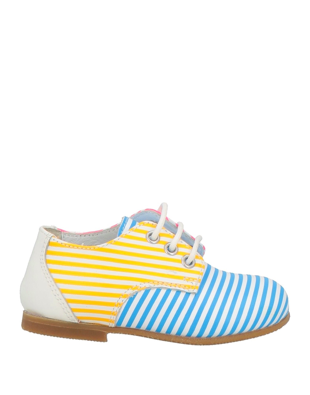 GALLUCCI - Chaussures à lacets