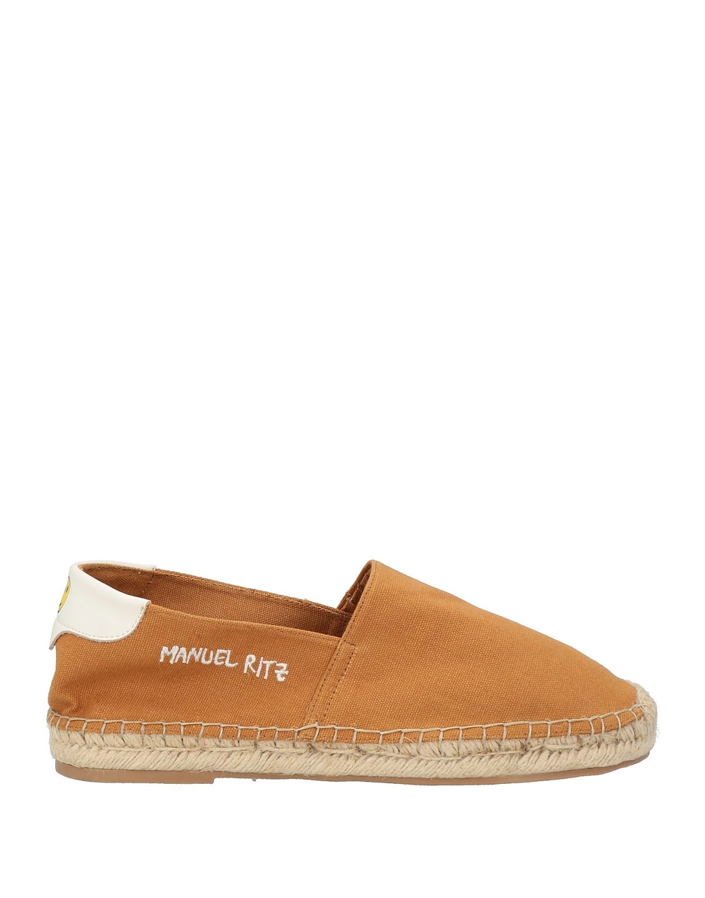 MANUEL RITZ - Espadrilles