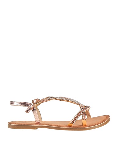 GIOSEPPO Sandals Leather