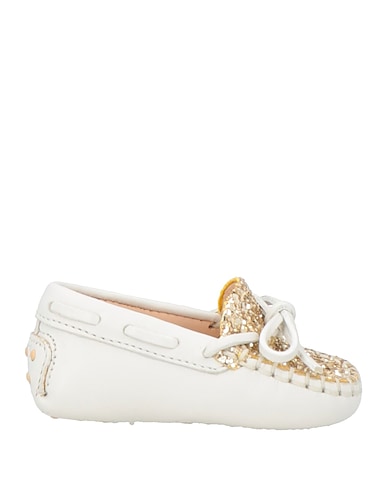 TOD'S Loafers Leather