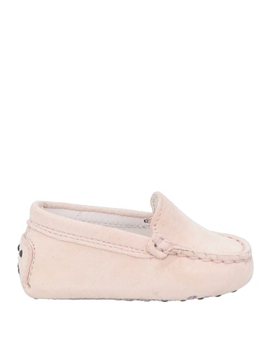 TOD'S Мокасины Кожа