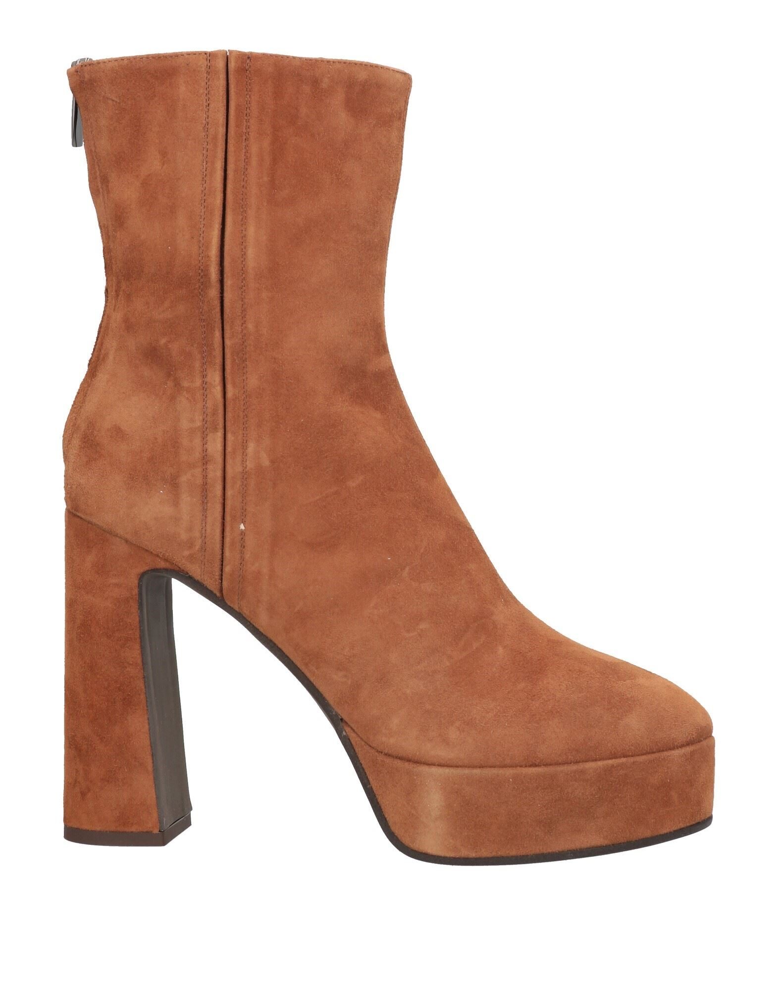 CHANTAL 1962 - Ankle boots