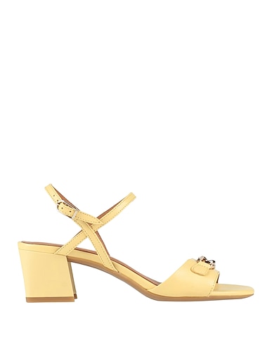 GEOX Sandals Leather