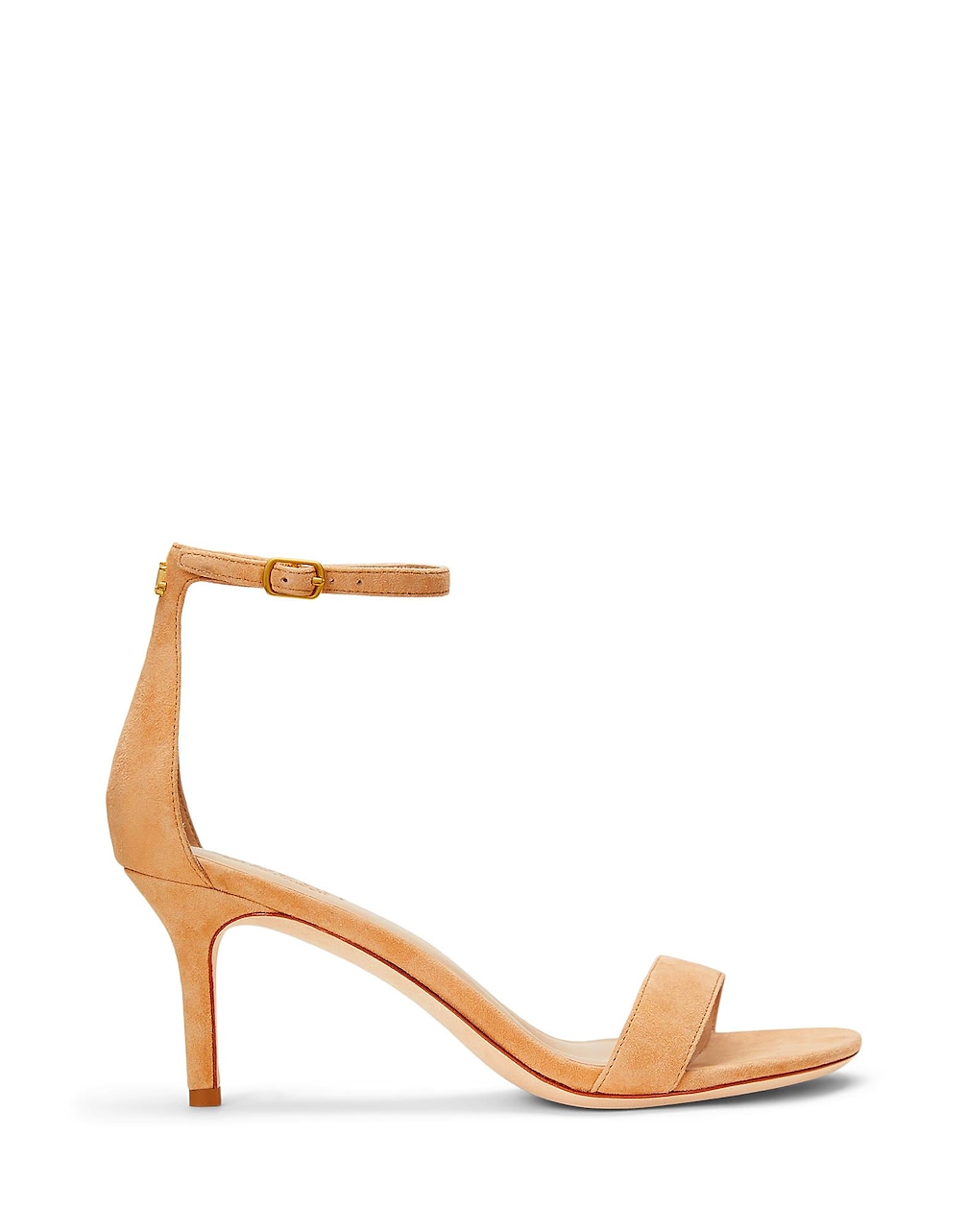 LAUREN RALPH LAUREN - Sandalen