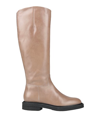 CARMENS Boots Leather