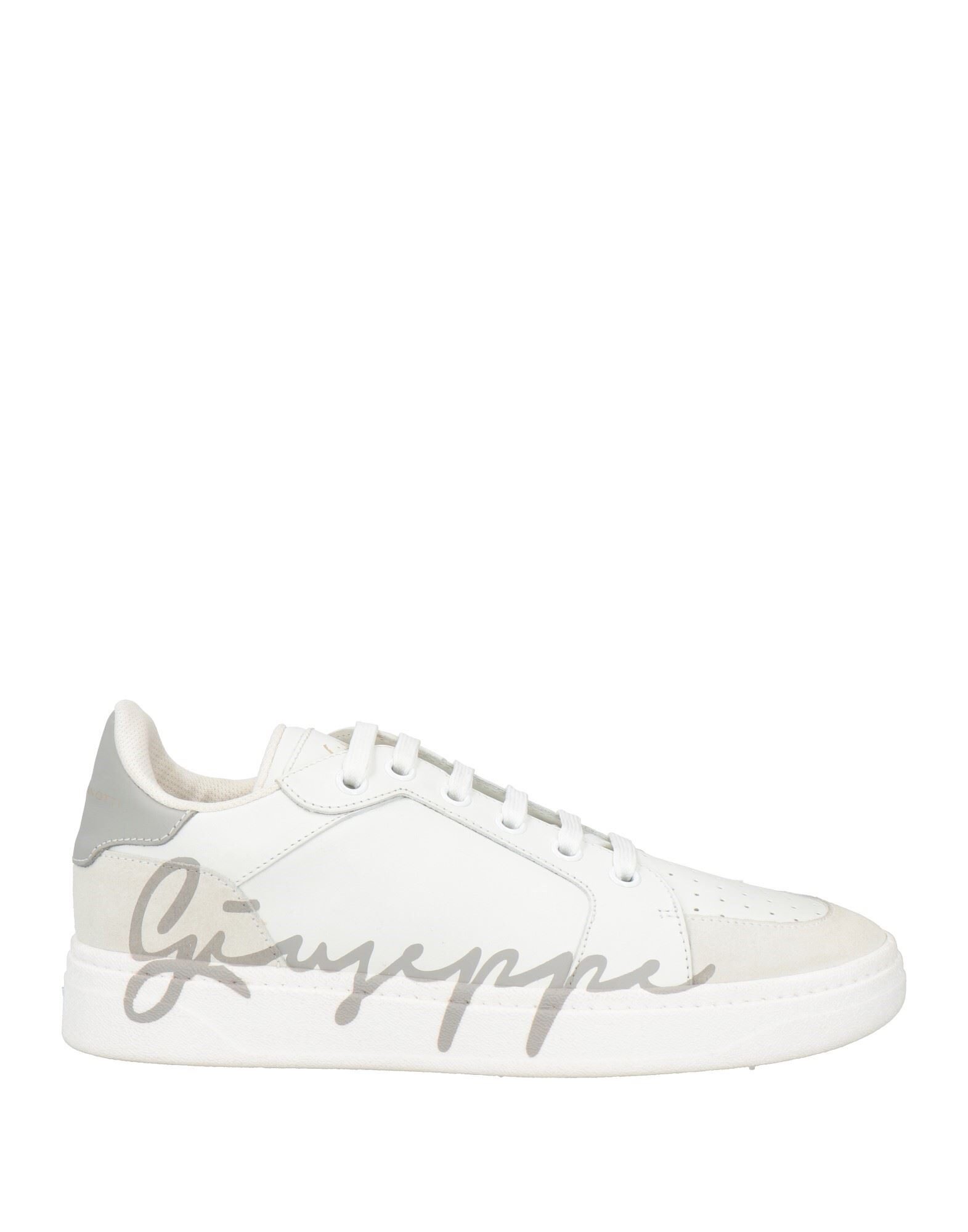 GIUSEPPE ZANOTTI - Sneakers
