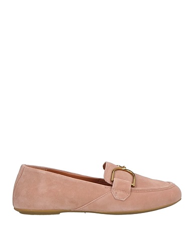 GEOX Loafers Blush Goat skin