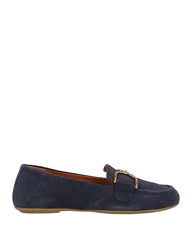 GEOX Loafers Goat skin