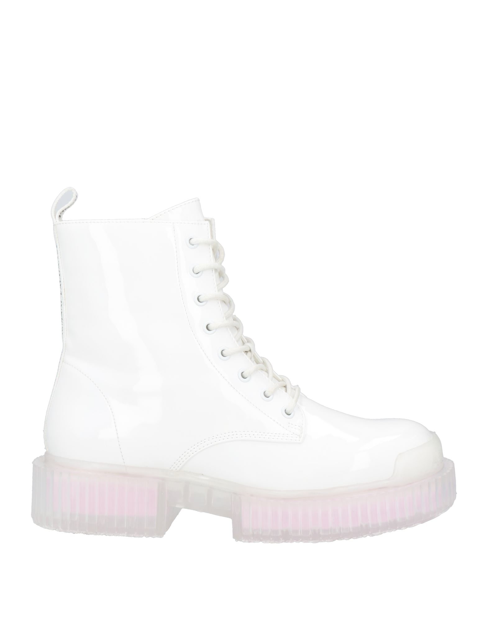 ARMANI EXCHANGE - Ankle boots