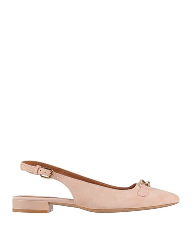 GEOX Footwear Blush Goat skin