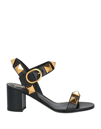 VALENTINO GARAVANI Sandales Cuir