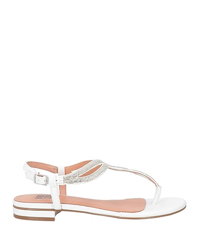 BIBI LOU Tongs Autres fibres