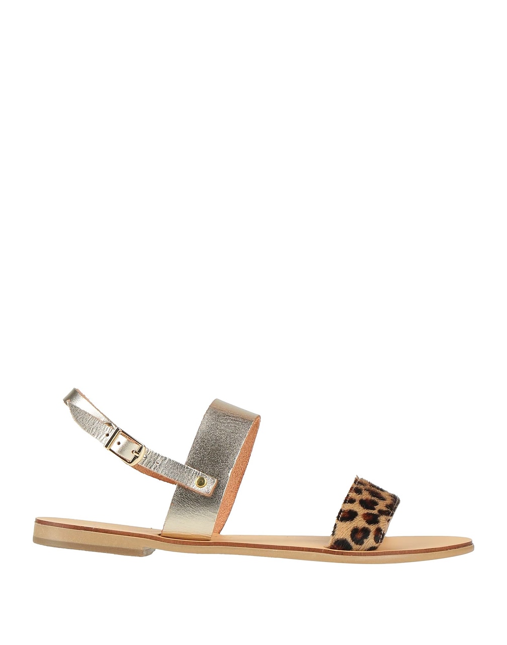 NICOLAS LAINAS - Sandalen