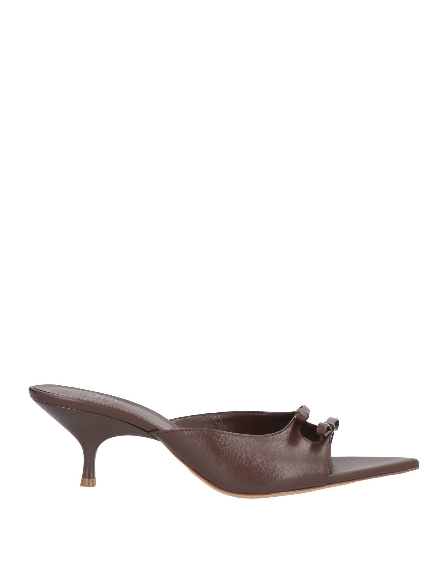 GIA BORGHINI - Сандалии