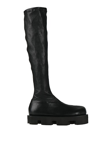 JIL SANDER Boots Leather