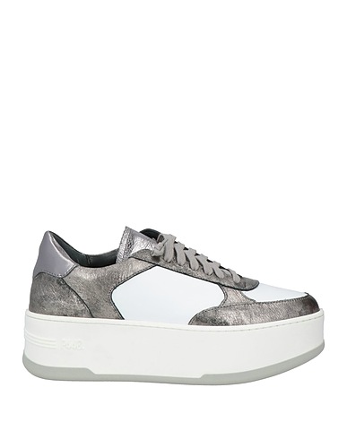 P448 Sneakers Lead Leather