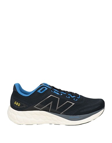 NEW BALANCE Sneakers FRESH FOAM Black Textile fibres