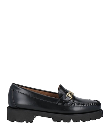WEEJUNS® by G.H. BASS & CO Loafers Black Leather