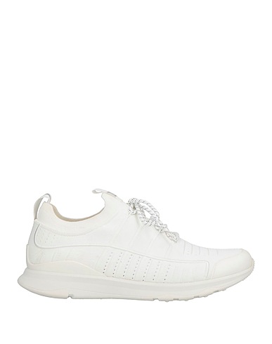 FITFLOP Sneakers White Textile fibers
