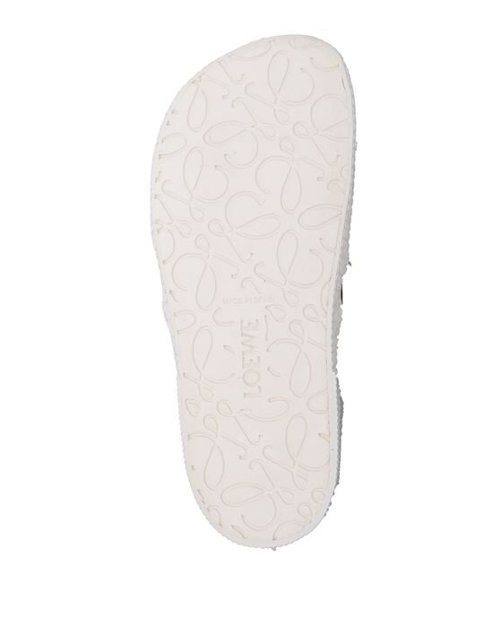 LOEWE Кеды и кроссовки