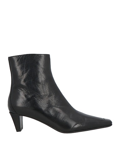 JEFFREY CAMPBELL Stivaletti Nero Pelle