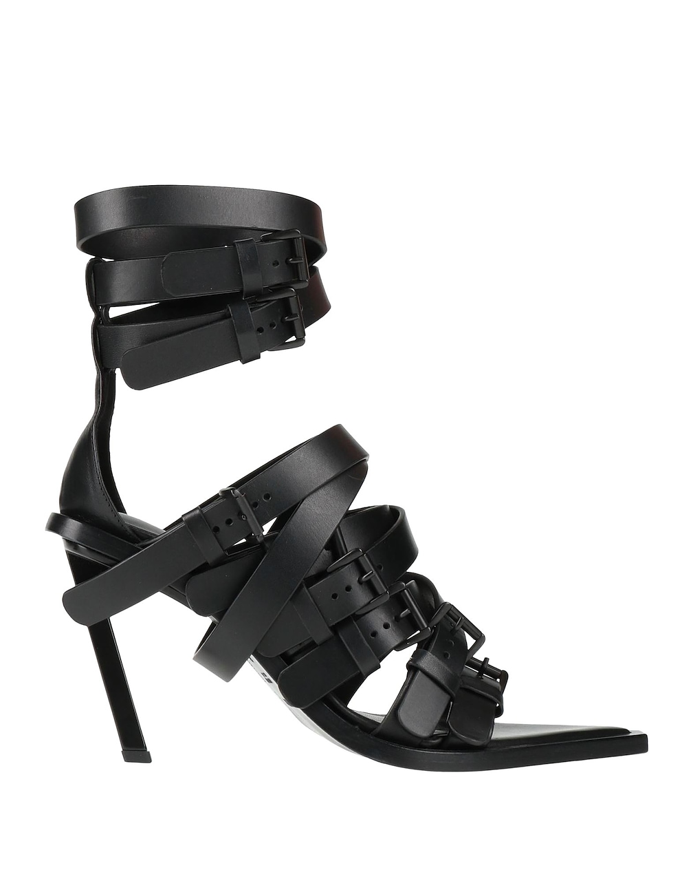 ANN DEMEULEMEESTER - Sandales
