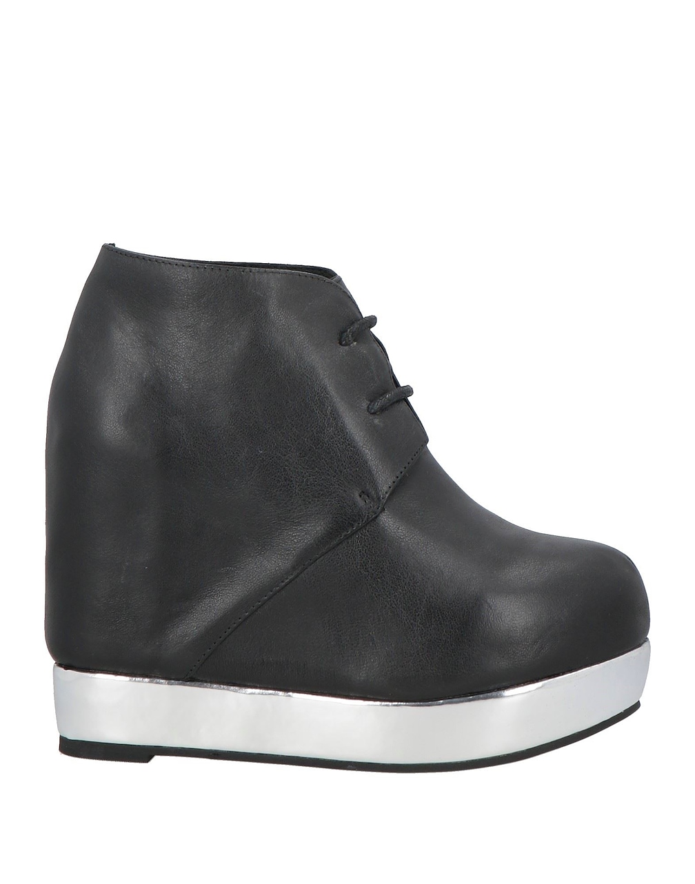 JEFFREY CAMPBELL - Botines de caña alta