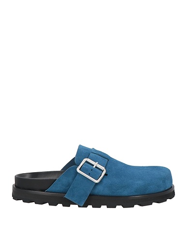 JIL SANDER+ Mules et sabots Cuir