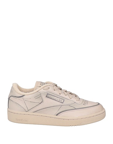 MAISON MARGIELA x REEBOK Sneakers Khaki Synthetic fibers